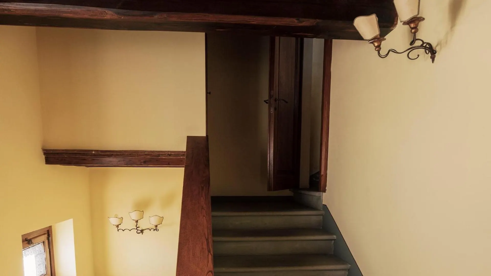 Holiday home Belvilla By Oyo Gli Olivi Cortona