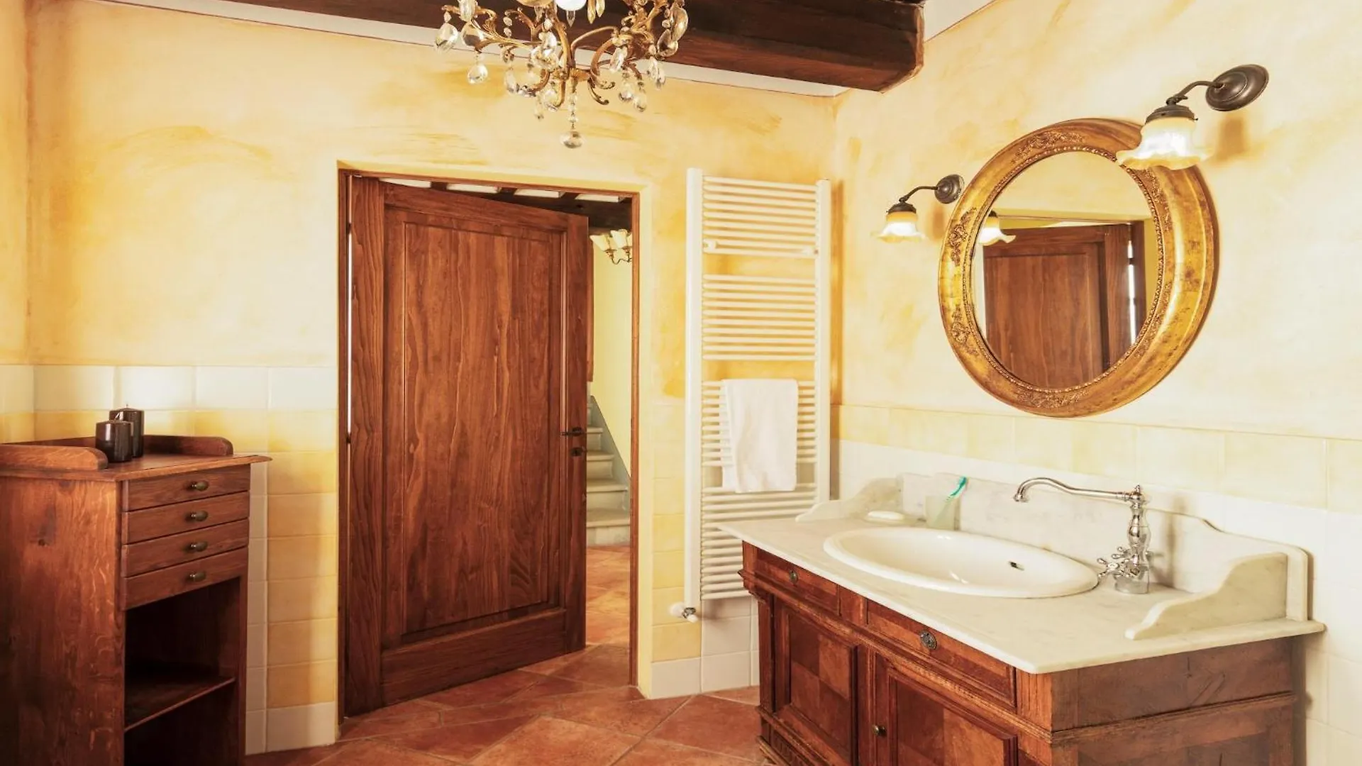 Holiday home Belvilla By Oyo Gli Olivi Cortona Italy