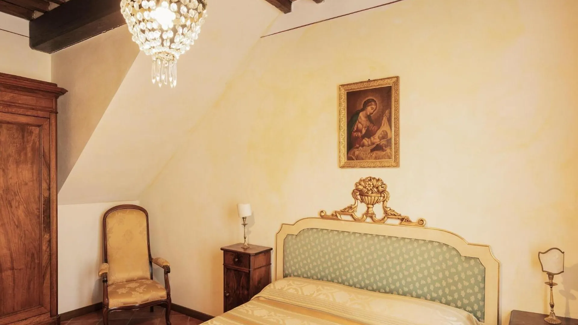 Belvilla By Oyo Gli Olivi Cortona Italy