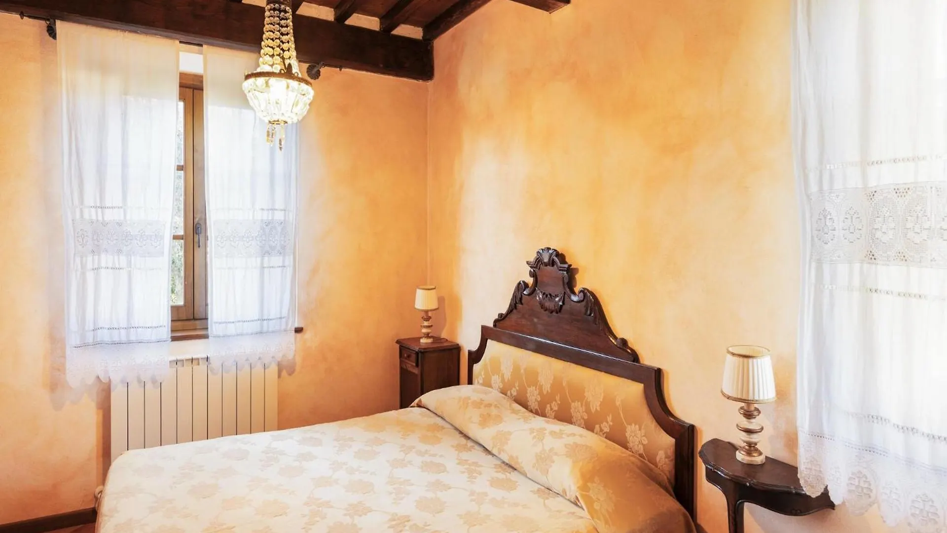 Belvilla By Oyo Gli Olivi Cortona Holiday home