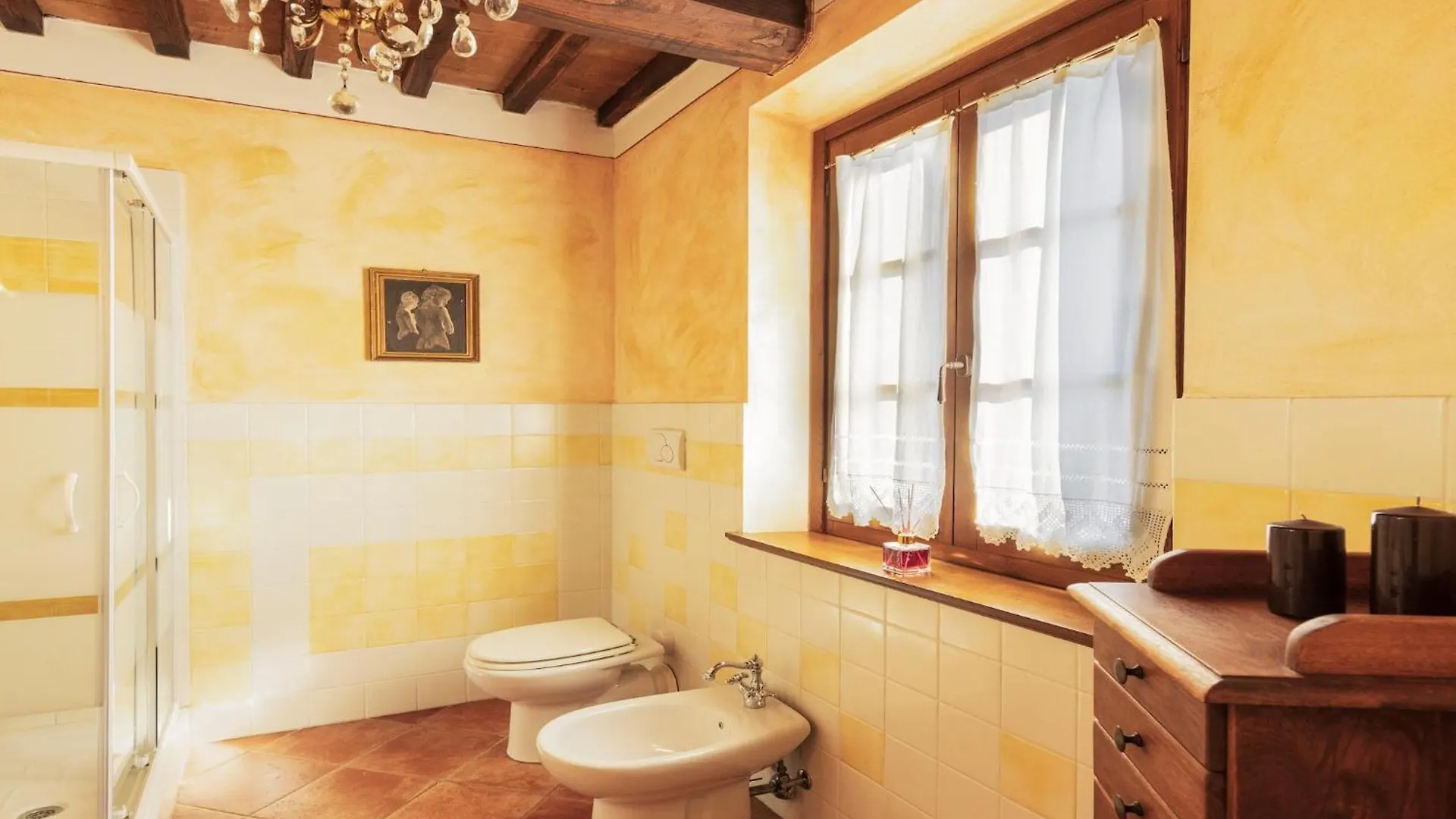 Belvilla By Oyo Gli Olivi Cortona Holiday home