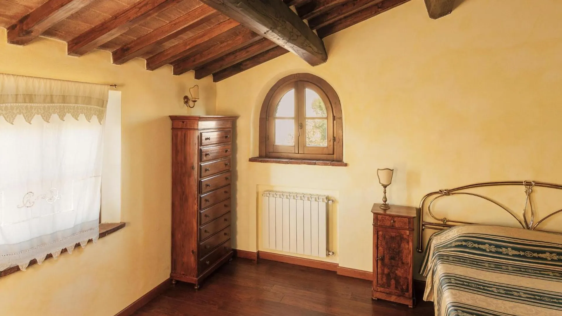 Belvilla By Oyo Gli Olivi Cortona