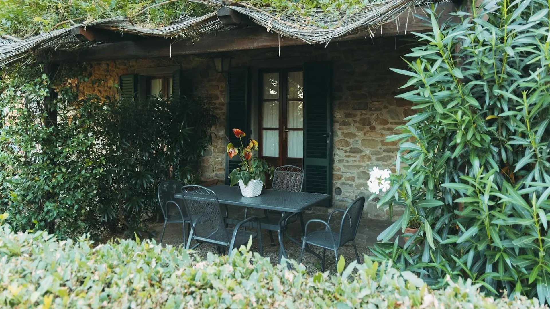 Holiday home Belvilla By Oyo Gli Olivi Cortona Italy