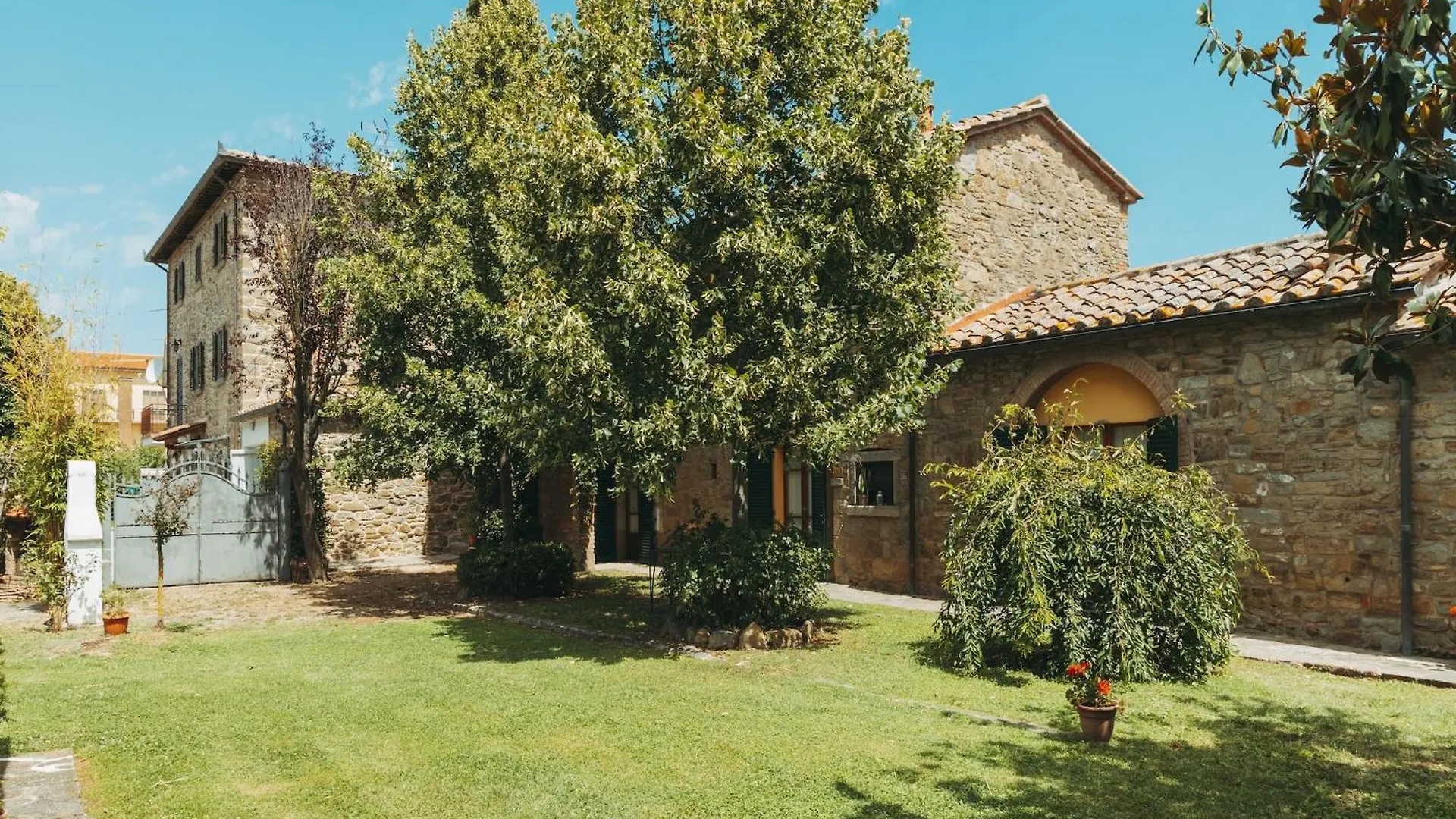 Belvilla By Oyo Gli Olivi Cortona 0*,