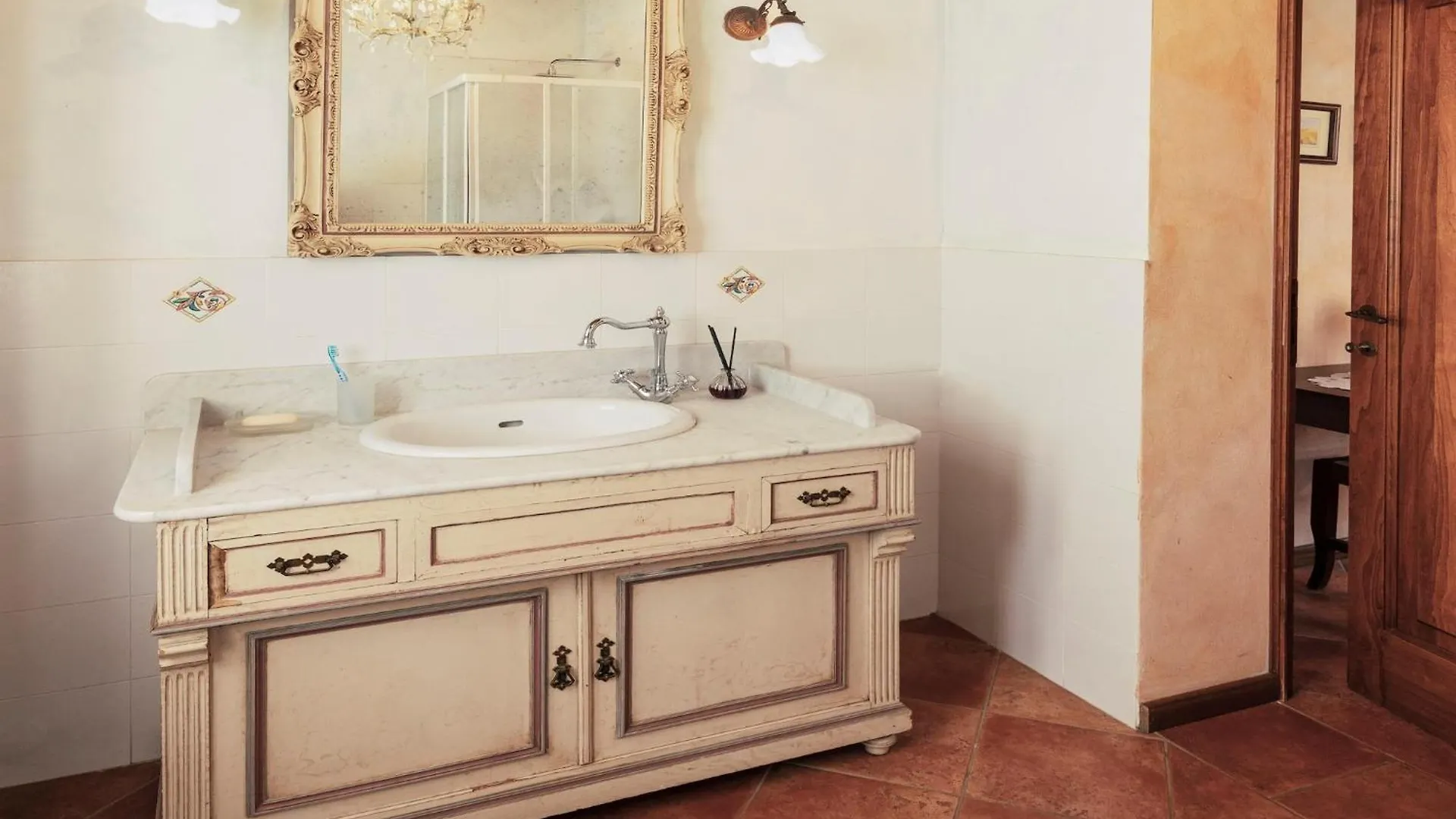 Holiday home Belvilla By Oyo Gli Olivi Cortona