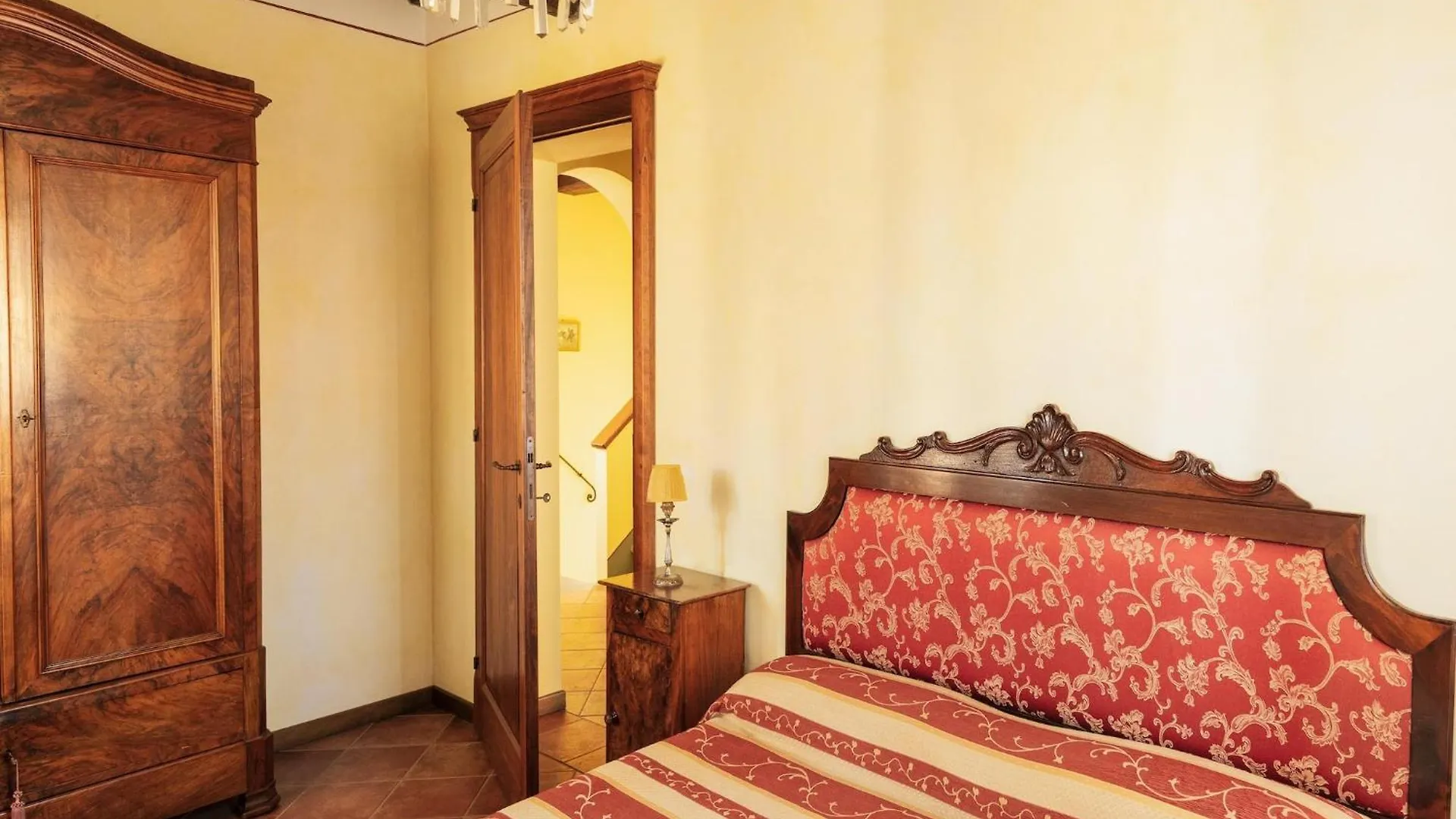 Belvilla By Oyo Gli Olivi Cortona 0*,